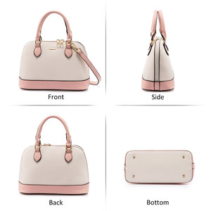 Borse da Donna in Pelle PU Lovevook Factory 2022, Borsa a Mano Classica con Manico Superiore, Elegante Borsa a Tracolla Piccola - Product Image 2