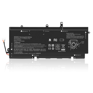 Batterie au lithium pour ordinateur portable <span class=keywords><strong>BG06XL</strong></span> pour HP EliteBook 1040 G3, HSTNN-IB6Z, HSTNN-Q99C, 11.4V, fabricant chinois - Product Image 3