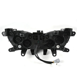 Pour <span class=keywords><strong>YAMAHA</strong></span> <span class=keywords><strong>TMAX</strong></span> 560 TMAX560 2022 <span class=keywords><strong>2023</strong></span> 2024 Nouveaux Accessoires de Moto Bloc Optique Phare Avant Complet - Product Image 4