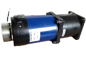 12v 24v 63mm High Torque Engranajes Electr Motor 60w with Brush Sliding Door Motor Dc <b>Worm</b> <b>Gear</b> Motor - Product Image 3