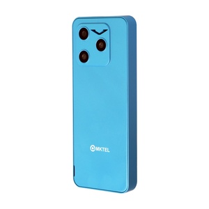 Teléfono Móvil MKTEL con Doble SIM, Pantalla de 2.8 Pulgadas, Batería de 1500 mAh, Teléfono para Personas Mayores, GRS, MP3/MP4, Radio FM, Bluetooth, GPRS - Product Image 4