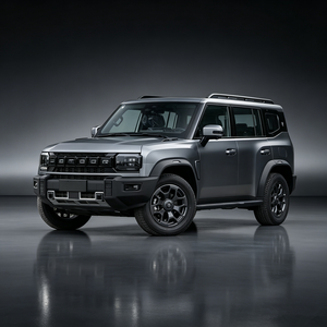 Jetour Traveler 2026 2.0TD 4WD Edición Discovery/Todoterreno/Conquest, SUV Robusto de 5 Plazas con Motor de Gasolina - Product Image 2