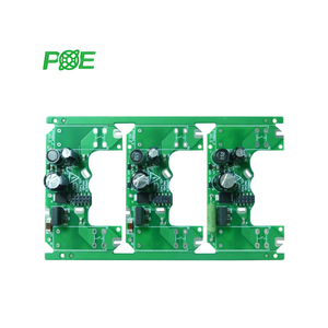 Servicio Profesional de PCBA para Dispositivos Médicos, Certificado ISO OEM, Ensamblaje Llave en Mano de 1-40 Capas, Producción en Masa en Fábrica de <span class=keywords><strong>PCB</strong></span> SMT - Product Image 5