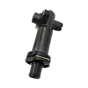 Carcasa de <span class=keywords><strong>termostato</strong></span> automático 11717787870 <span class=keywords><strong>termostato</strong></span> del sistema de refrigeración <span class=keywords><strong>EGR</strong></span> para BMW E46 E60 E90 Series - Product Image 3