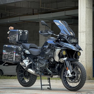 Motocicleta de Gasolina Usada <span class=keywords><strong>BMW</strong></span> R1200 <span class=keywords><strong>GS</strong></span> Adventure | |   Motocicleta de Turismo de Aventura de 1170cc | |   Motocicleta de <span class=keywords><strong>Segunda</strong></span> <span class=keywords><strong>Mano</strong></span> - Product Image 3
