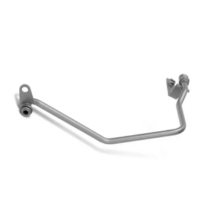 Tuyau d'alimentation d'<span class=keywords><strong>huile</strong></span> de ligne d'<span class=keywords><strong>huile</strong></span> de turbocompresseur pour <span class=keywords><strong>Mercedes</strong></span> W204 W212 OM651 OEM # A6511800320 <span class=keywords><strong>a</strong></span> 651 <span class=keywords><strong>180</strong></span> 03 20 - Product Image 1