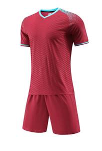 ملابس مخصصة للرجال والنساء للكرة الطائرة ترتديها مجموعات ملابس كرة الطائرة - Product Image 2