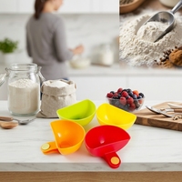 Bol en silicone portable personnalisé, petit, écologique, durable, mini-plat pour cadeau promotionnel, vente en gros, gadget de cuisine