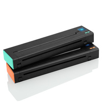 Thunderlord XR3, nouvelle machine à tatouer portable sans fil A4, imprimante de pochoirs de tatouage temporaire, imprimante thermique de transfert de tatouage
