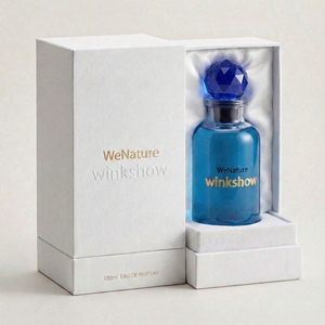 Perfume Personalizado para Hombre de Alta Calidad, Aroma Amaderado de 100 ml, Colonia EDP de Larga Duración, Ecológico - Product Image 2