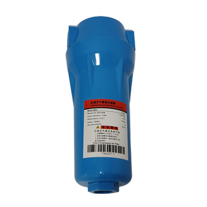 Mengma 015Q 015P 015S ไส้กรองแบบใหม่ที่มีความแม่นยำสูง พร้อมเปลือกหุ้ม สำหรับอะไหล่เครื่องอัดอากาศแบบสกรูอุตสาหกรรม - Product Image 6