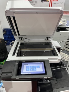 Impresora Reacondicionada Usada C20600 C20750 C21000 con CISS y Restaurador de Chip para Máquina Copiadora WF C21000 WF-C21000 C206 - Product Image 4