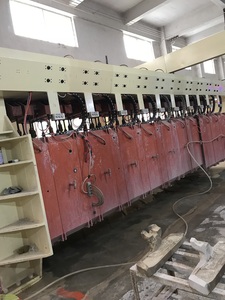 Vente directe usine – WC intelligent monobloc en céramique blanche, à poser au sol, avec télécommande électrique automatique - Product Image 6