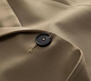 M-3XL Anzugweste Neue Locker Sitzende Ärmellose Frühlings- und Herbstweste - Product Image 5