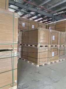 ระบบโซลาร์เซลล์ไฮบริด 580 วัตต์ แบบแผงเรียบ - Product Image 5