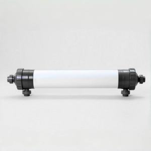 Membrana UF de PVC de la Mejor Calidad, Material UF de 0.01 Micras, Membrana de Ultrafiltración PVDF para Desalinización de Agua de Mar - Product Image 1