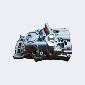 Auferay 233002F700 23300-27700 OEM CARRIER ASSY-BALANCER ARBRE <span class=keywords><strong>Pompe</strong></span> à <span class=keywords><strong>huile</strong></span> pour <span class=keywords><strong>Hyundai</strong></span> Azera <span class=keywords><strong>Santa</strong></span> <span class=keywords><strong>Fe</strong></span> Palisade - Product Image 2