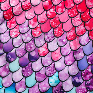 <span class=keywords><strong>Maillot</strong></span> <span class=keywords><strong>de</strong></span> <span class=keywords><strong>bain</strong></span> sirène une pièce mode UPF 50 + été enfants bébé fille - Product Image 5