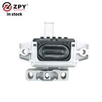 ZPY Auto Motor lager Kunststoff Ersatzteile für Audi Q3 VW für Tiguan Fitting Teilen ummern 3 Q0199262E 3 Q0199262F 49377262
