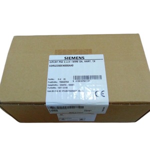 ซีเมนส์ C73451-A430-D80 วาล์วควบคุมตำแหน่งแบบเพียโซอิเล็กทริก แบบทำงานทางเดียว SIPART PS2 1/4 นิ้ว AC 230 โวลต์ - Product Image 2
