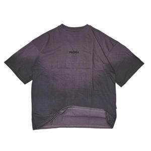 Camisetas Casuales Personalizadas al por Mayor para Hombre, de Alta Calidad, 100% Algodón, de Manga Corta, Cuello Redondo, Tejido Grueso, Estampadas - Product Image 2