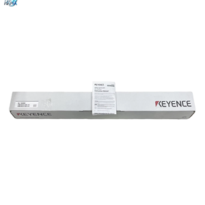 Nouvelle barrière lumineuse de sécurité KEYENCE GL-S36SH ultra-mince à 36 faisceaux pour l'automatisation industrielle - Product Image 1