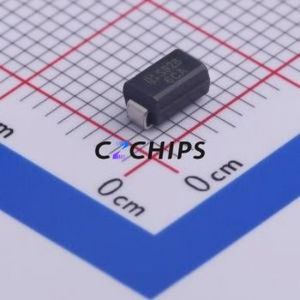 Tout nouveau et original P0060CA SMA Transistor Thyristor Surge Suppressor (TSS) Vente entière Puces de composants électroniques et service de nomenclature - Product Image 1