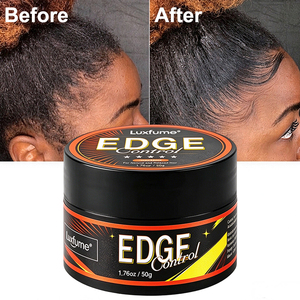 Contrôle des bords capillaires Private Label, nouvelle formule, <span class=keywords><strong>pour</strong></span> une tenue extra forte et longue durée 48H, idéal <span class=keywords><strong>pour</strong></span> les tresses et les baby hair. - Product Image 1