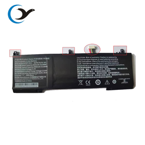 537077-3S Pin thay thế pin máy tính xách tay cho ipasons smartbook S1 - Product Image 1