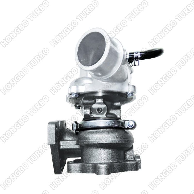 Turbo for Mazda Bongo - High Performance & Reliability
