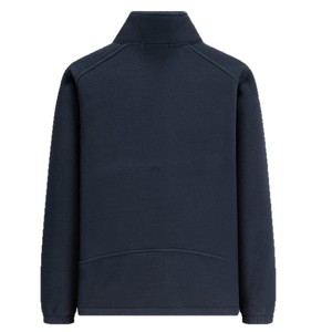 Men's Fleece Streetwear Quick Dry Autumn Winter Thickened Warm Windproof Cold-proof Loose Plus Size Outdoor Sports - Product Image 6