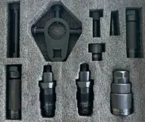 Strumento di riparazione dell'iniettore C7 C7C9 Heui diesel C7 strumento di smontaggio dell'iniettore - Product Image 6