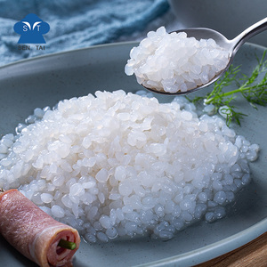<span class=keywords><strong>Couscous</strong></span> de riz biologique en vrac, riche en fibres alimentaires - Product Image 5