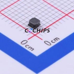 SPH202012H150MT ตัวเหนี่ยวนำไฟฟ้าแบบ SMD, ขนาด 2x2 มม. ( ค่าความเหนี่ยวนำ: 15uH )( ความแม่นยำ: 20%) กระแสไฟฟ้าที่กำหนด: 380mA ) - Product Image 1