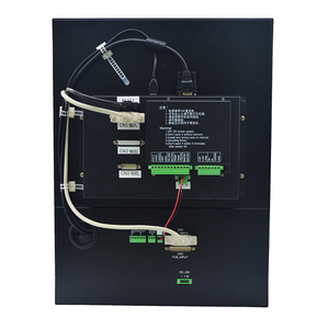 Chất lượng cao flcnc f2500tf ngọn lửa cắt plasma fangling CNC điều khiển - Product Image 2