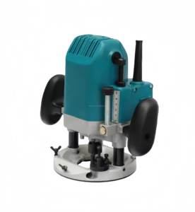 Défonceuse électrique professionnelle de haute performance pour le travail du bois, coupe-trou automatique, fraiseuse à embouts - Product Image 2