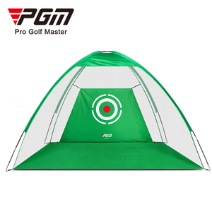 Red Pop de Golf <span class=keywords><strong>PGM</strong></span> LXW002 2/3M para práctica de astillado y entrenamiento, ayudas de Golf duraderas - Product Image 2