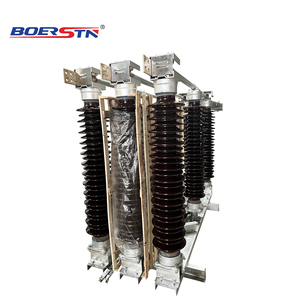 Trung Quốc nhà máy 110kv 126kv ngoài trời MV & HV sản phẩm ngắt kết nối chuyển disconnector tải phá vỡ chuyển đổi - Product Image 4