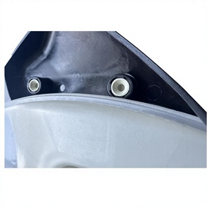 Réservoir d'eau de haute qualité pour McLaren 625C 650S 675LT, réservoir d'antigel, réservoir d'eau auxiliaire 11L0379CP - Product Image 5