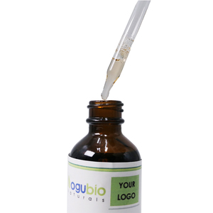 Органический Экстракт Оливковых Листьев - Product Image 3
