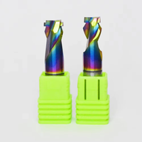Cutter de découpe néon MTST à revêtement couleur pour acrylique et plexiglas, outil de rainurage de bandes