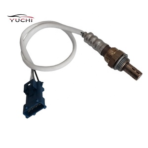 Sensor de Oxígeno O2 Lambda 11787548961 Compatible con Mini R56 R57 R58 R59 R55 R60 PACEMAN Cooper S 2006-2013 - Product Image 4