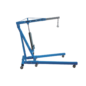Soporte de Motor para Automóvil, Soporte Giratorio para Transmisión, Soporte de Motor Plegable de Alta Resistencia para <span class=keywords><strong>Taller</strong></span> - Product Image 4