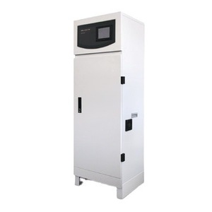 Moniteur automatique en ligne de métaux lourds série Hma 4200 pour les tests de qualité de l'eau - Product Image 5