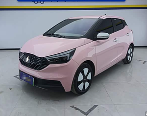 JMC <span class=keywords><strong>EV3</strong></span> Modelo 2024 Edición Juvenil 330KM Edición Comfort Auto Eléctrico de 4 Plazas con Volante a la Izquierda, 120 mm de Distancia al Suelo, <span class=keywords><strong>Motor</strong></span> de 40 KW - Product Image 1