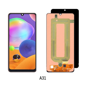 Compatible avec l'écran OLED du téléphone portable <span class=keywords><strong>Samsung</strong></span> <span class=keywords><strong>Galaxy</strong></span> A20 30 <span class=keywords><strong>40</strong></span> 31 Garantie 1 an - Product Image 4