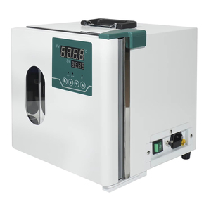Mini dispositivo termostático portátil para incubación de bacterias, incubadora de laboratorio Digital, laboratorios de microbiología biológica - Product Image 4