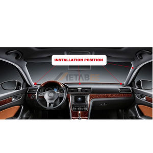 Antena GPS externa integrada activa - Product Image 4