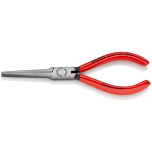 KNIPEX 33 01 160 Alicates Weaver's con revestimiento de plástico negro 160 mm - Product Image 1