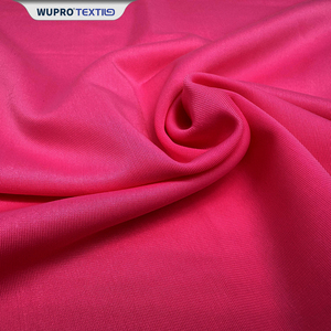 بسعر الجملة عينة مجانية قماش بوليستر-Spandex قابل للتمدد 4 طرق سريع الجفاف طباعة رقمية - Product Image 2